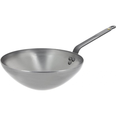 De Buyer WOK pánev Mineral B 40 cm
