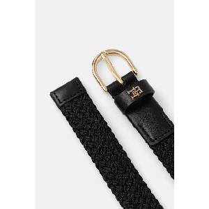 Tommy Hilfiger плетен колан дамски (AW0AW18690) - answear - 97,60 лв
