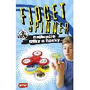 Fidget Spinner Najlepšie triky a hacky
