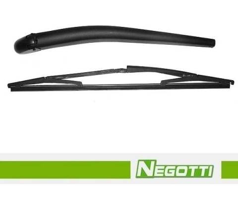 Negotti 360 mm KRT34FC