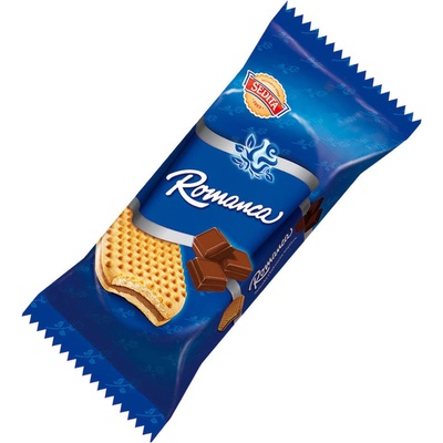 SEDITA Romanca Klasik 40 g