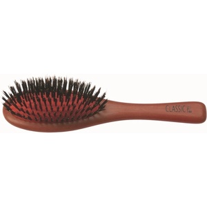 Sibel Classic Oval Brush 44