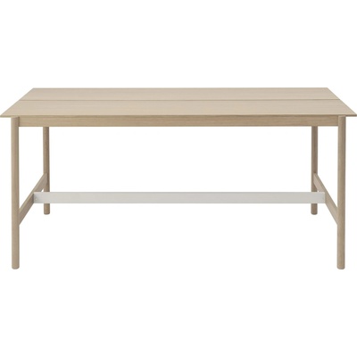 Linear System 105 x 240 x 115 cm svetlý dub