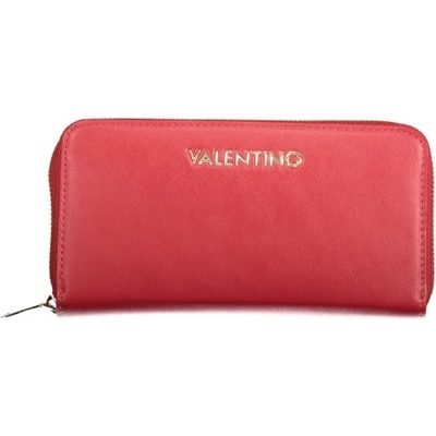 Valentino Дамско портмоне valentino bags, Размер uni, Цвят Червено (vps9og155cliore_rorubino)