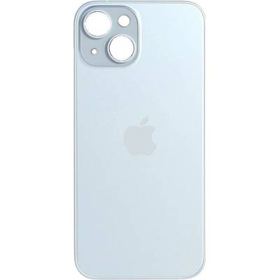 Kryt Apple iPhone 15 zadní modrý