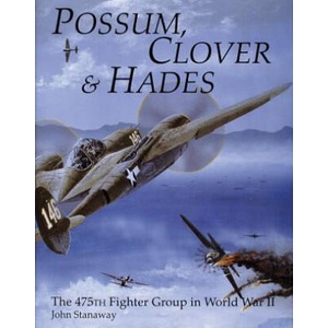 Psum, Clover & Hades | John Stanaway (ISBN: 9780887405181)
