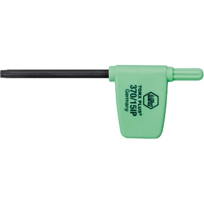 Wiha Klíč zástrčný 20ip/45mm torx plus praporková rukojeť 27621 370ip