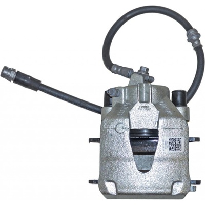 třmen kotoučové brzdy přední pravý VW Polo VI 2G0 lift 2Q0615106AH 2Q0615124