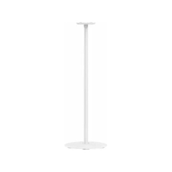 VivoLink floor stand for Sonos ERA 100 Speaker White