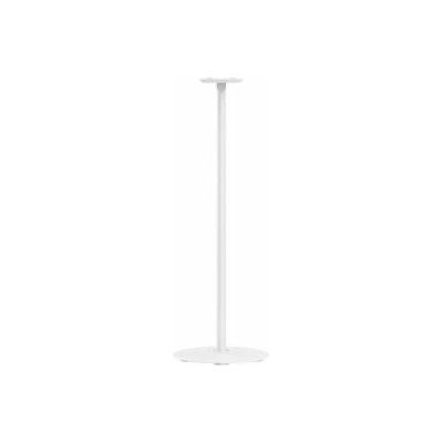 VivoLink floor stand for Sonos ERA 100 Speaker White