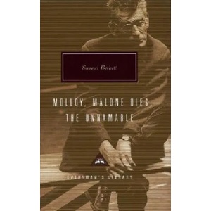Molloy, Malone Dies, the Unnamable | Samuel Beckett, Gabriel Josipovici (ISBN: 9780375400704)