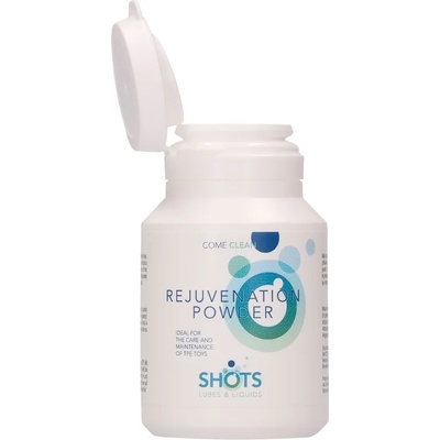 Shots Rejuvenation Powder 35g
