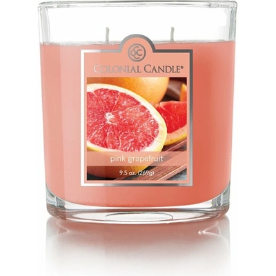 Colonial Candle Pink Grapefruit 269 g