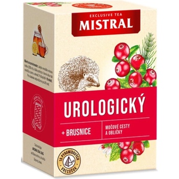 Mistral Urologický brusnice 30 g