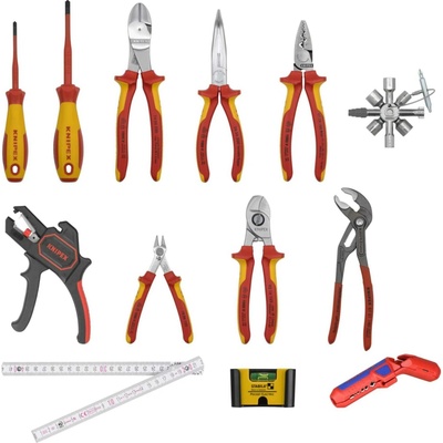 Knipex 00-20-90-V02