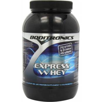 Boditronics Express Whey 2000 g