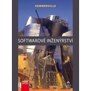 Knihy Softwarové inženýrství - Ian Sommerville