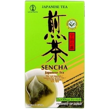 Ujinotsuyu Zelený Japonský čaj SENCHA 20 g