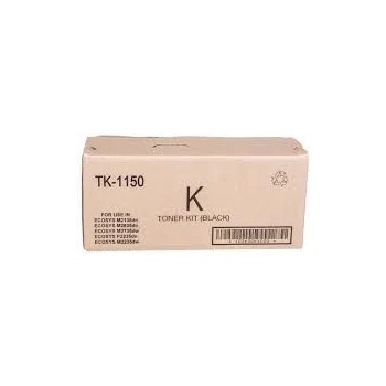 Image 1 of Compatible Tk-1150 съвместима тонер касета за 3000к (tk-1150 съвм)