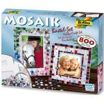 folia Творчески комплект Folia - Направи си сам две рамки за снимки (4001868024524)