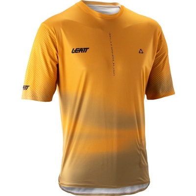 Leatt MTB Trail 3.0 lager yellow
