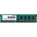 Paměti Patriot DDR3 4GB 1600MHz CL11 PSD34G160081