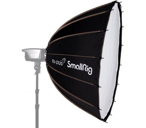 SmallRig RA-D120 parabolický softbox 4140