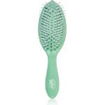 Wet Brush Go Green Treatment And Shine четка за блясък и мекота на косата Tea Tree