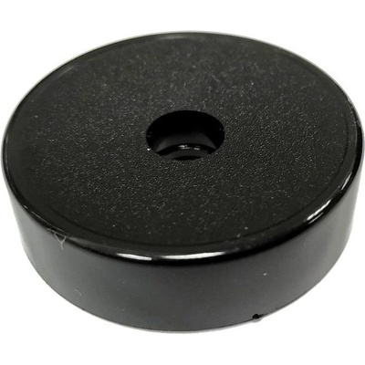Dual Single Puck Středová redukce Černá – Zboží Živě
