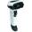 Zebra Баркод четец Zebra DS4608, 2D, SR, USB, бял (DS4608-SR6U2100AZW)