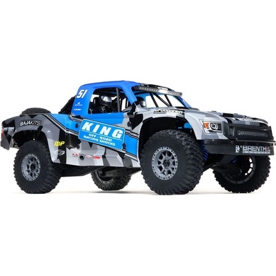 Losi Super Baja Rey 2.0 4WD RTR King 1:6 – Zboží Mobilmania