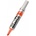 Pentel Маркер Pentel Maxiflo, оранжев, от 2.0 до 2.5 mm, за бяла дъска (OK27909)