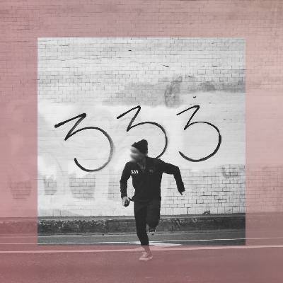 Warner Fever 333: Strength In Numb333rs - CD (024672)
