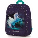 Dětské batohy Karton P+P Unicorn 8-03518