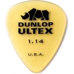 Dunlop 421R 1.14 Ultex Перце за китара (421R114)
