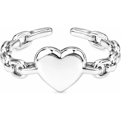 Solla Amor Chain dámsky prsteň strieborný CH Z PR12