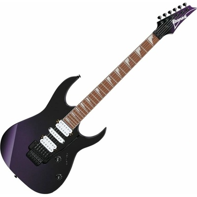 Ibanez RG470DX-TMN Tokyo Midnight