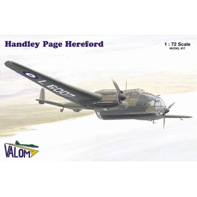 Valom Handley Page Hereford 2x RAF 72035 1:72