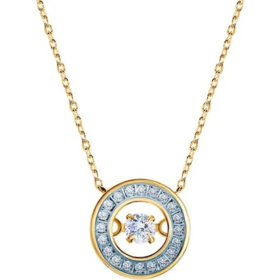 SAVICKI Колие savicki: злато, диаманти