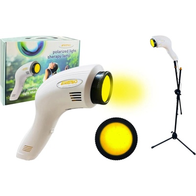 ActiveBio Biolampa Home use + veľký stojan