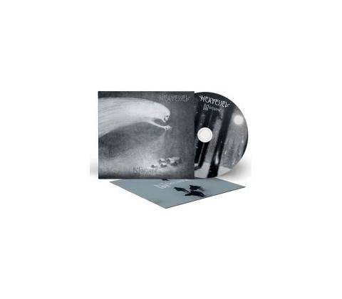 Hexvessel - Nocturne / Digipack CD