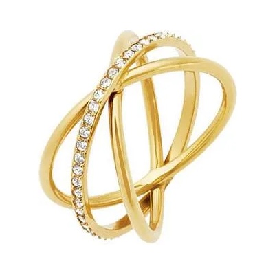 Michael Kors Дамски пръстен Michael Kors MKJ5531710 (MKJ5531710 165)