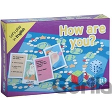 Let´s Play in English: How Are You? MacMillan