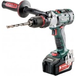 Metabo SB 18 LTX-3 BL I (602356650) Бормашина-винтоверт