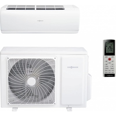 Viessmann Vitoclima ZK07342