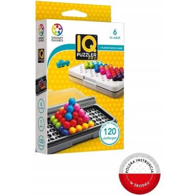 Iuvi Smart Games IQ Puzzler Pro PL