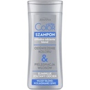Joanna Ultra Color System Shampoo šampón pre sivé vlasy 200 ml