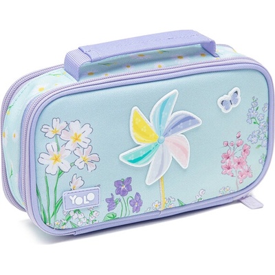 YOLO Несесер yolo 2 ципа vane