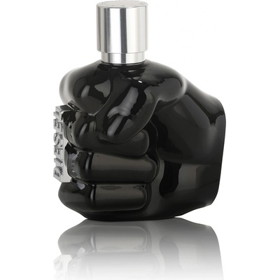 Diesel Only The Brave Tatoo toaletní voda pánská 50 ml