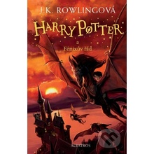 Harry Potter a Fénixův řád